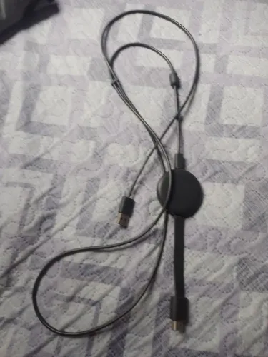 Chromecast 3° geracao