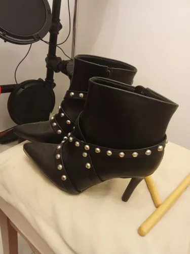 Bota linda Vizzano 39