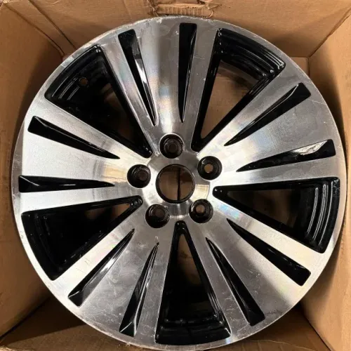 Roda aro 18 Kia Sportage original