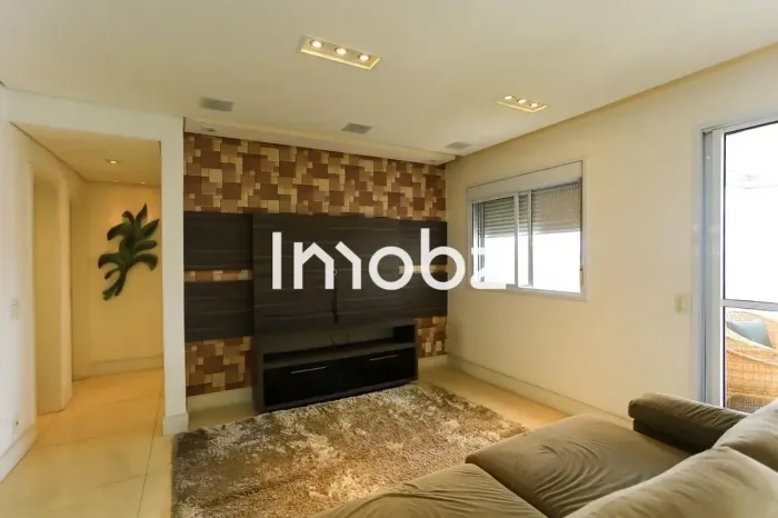 Apartamento à venda no Antigua - Rua José Da Silva Ribeiro, 200 - São Paulo - SP - CEP: 05