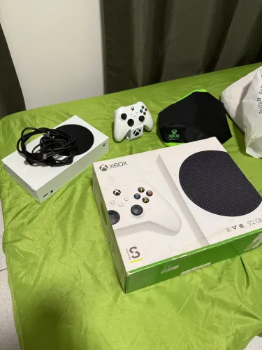 Xbox series s