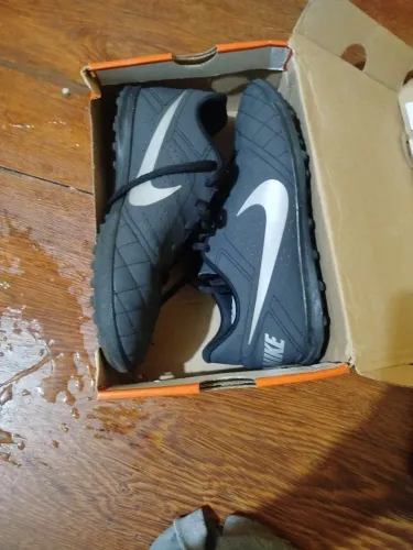 Vendo Socyte Nike n40