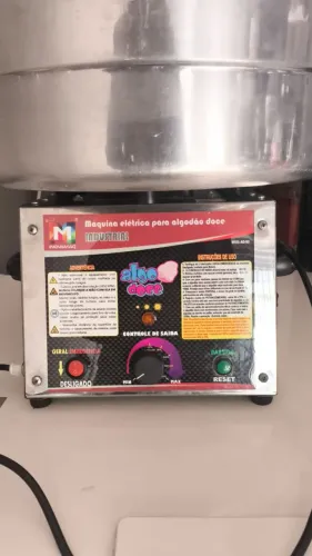 Conserto de maquina de algodão,Micro ondas e lava louças
