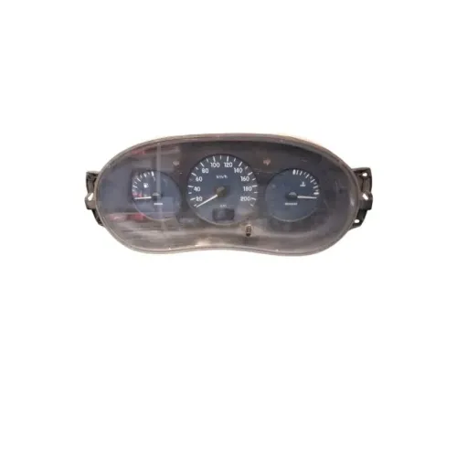PAINEL DE INSTRUMENTO RENAULT CLIO 2000 09043080094