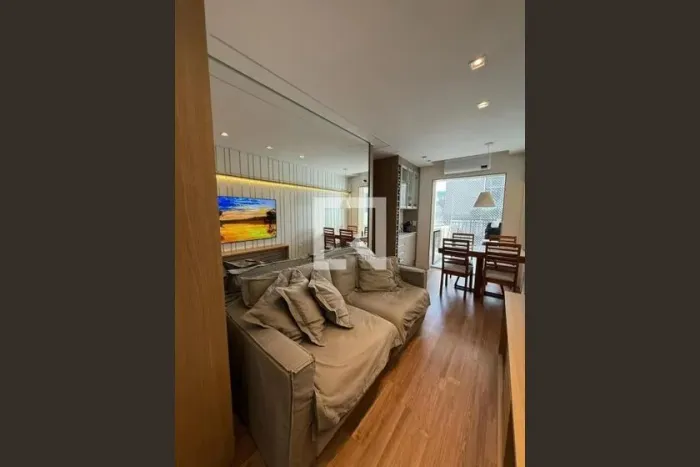 Apartamento à Venda - Água Branca, 3 Quartos, 61 m2