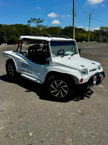Buggy Buggy 1.6/ Tst/ RS 1.6 4-lug. 2021