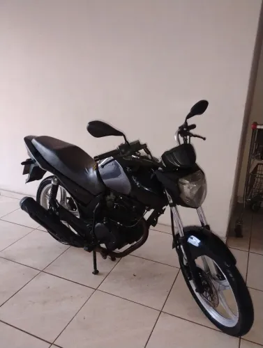 Kasinski comet 150