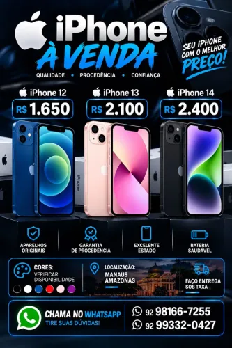 Iphones