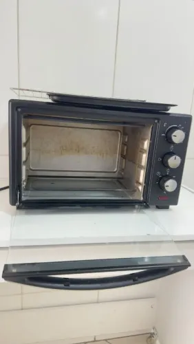 Forno elétrico 