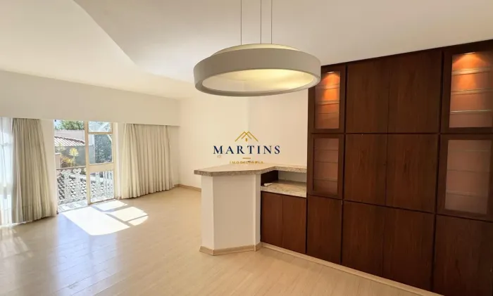 Apartamento 150m² - 3 Quartos com Varanda à Venda no Santa Lúcia BH