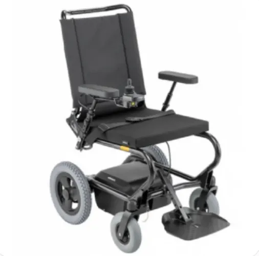 Cadeira de rodas motorizada WINGUS (Ottobock)
