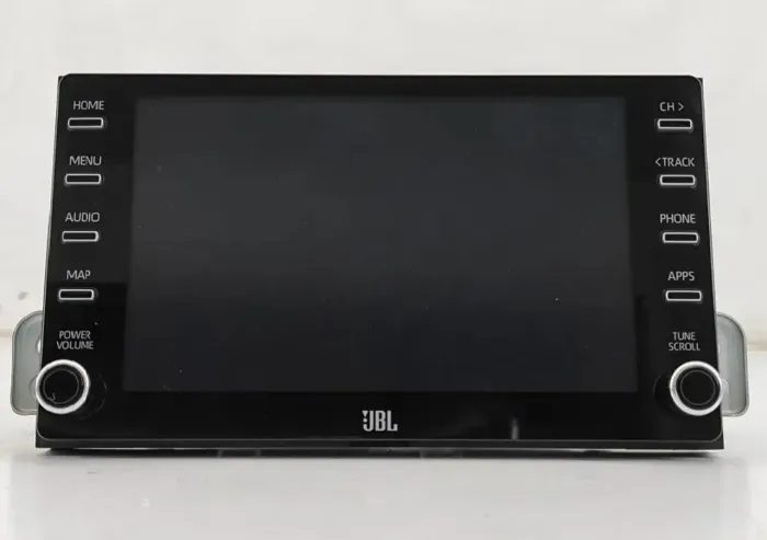 MULTIMÍDIA SW4 JBL