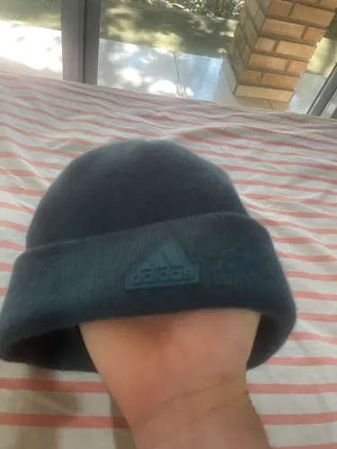 Toca gorro adidas original 