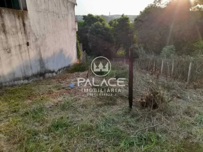 terreno residencial à venda em vila rezende, piracicaba 370m²