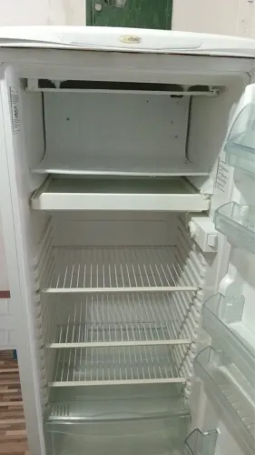 GELADEIRA GELO SECO 