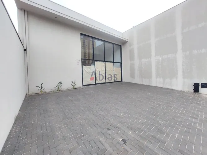 Ponto Comercial em Jardim Sao Carlos - São Carlos, SP