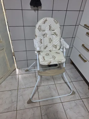 Cadeira de baby