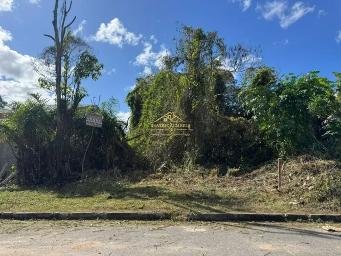 Terreno à Venda, 480 m² por R$ 240.000 - Praia de Itaipuaçu (Itaipuaçu) - Maricá