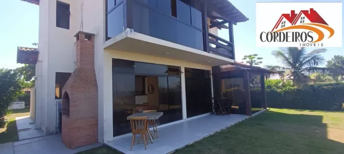 Excelente Duplex à Beira-mar no Enseada do Mar do Norte, Rio das Ostras/RJ