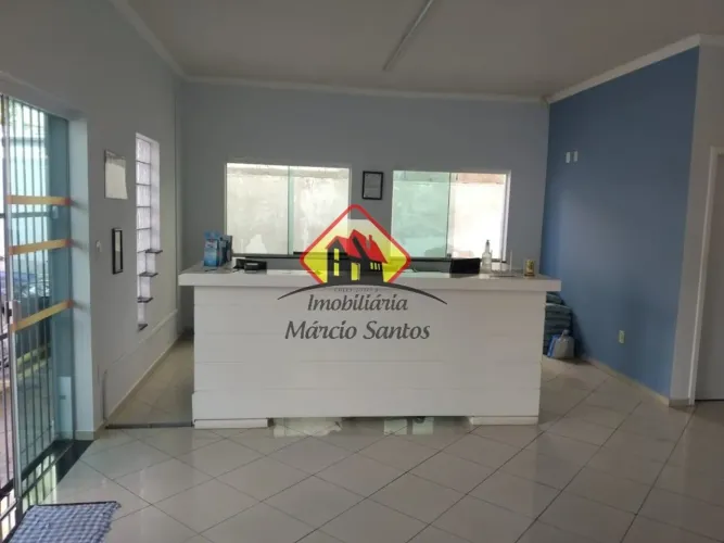 Vendo Prédio de Clinica tradicional em Taubaté. Excelente Localização. Oportunidade!!!!