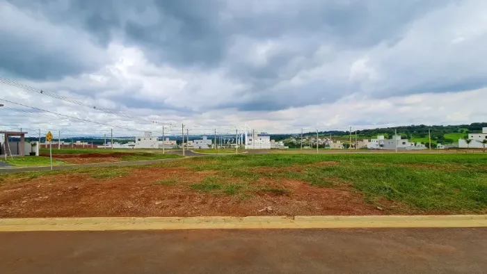 Jardins Parma - Lote com 368,50m² Ágio R$ 215.000,00