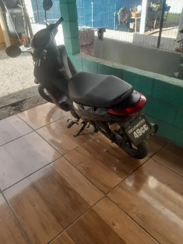 Motinho 49 cc