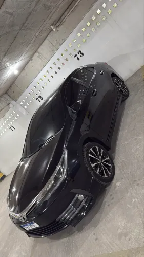 Toyota Corolla XRS 2.0 Flex 16V Aut. 2018