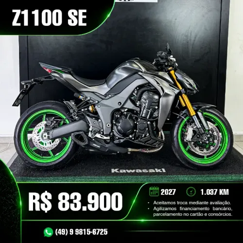 Z1100 SE | 2027