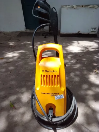 Lavadora de Auta pressao