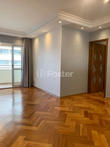 Apartamento à venda Rua do Oratório, Mooca - São Paulo