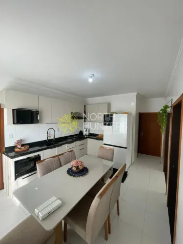 Casa para venda e locação, Boehmerwald, Joinville, SC