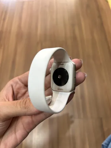 Apple Watch SE 3 GPS+CELLULAR,40mm Starlight