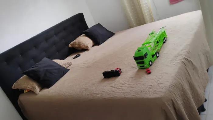 Cama super king