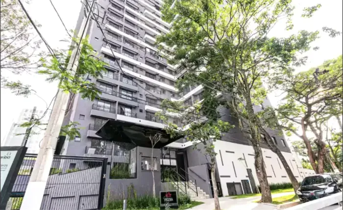 Apartamento à venda com 2 quartos em Jardim Panorama, São Paulo
