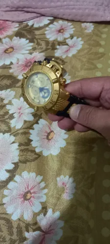 Relogio invicta original