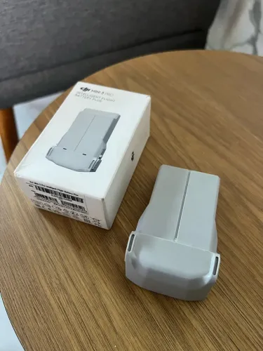Bateria para drone DJI mini 3. 