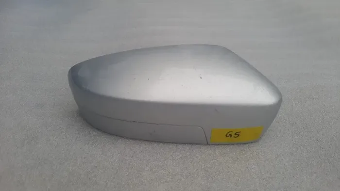 Capa Retrovisor Ld Vw Gol / Voyage / Saveiro G5 Original