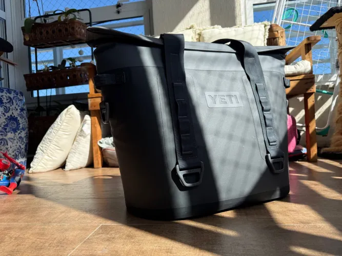 Bolsa Yeti Hopper M30