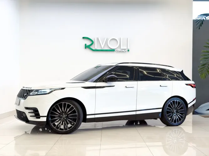 Land Rover Range Rover Velar R-DYN. HSE 3.0 4X4 V6 AUT 2023