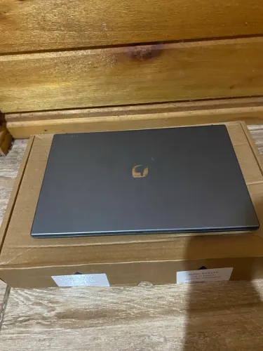 NOTEBOOK POSITIVO (MOTION GRAY C4500E)