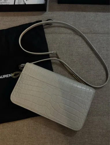 Bolsa YSL original