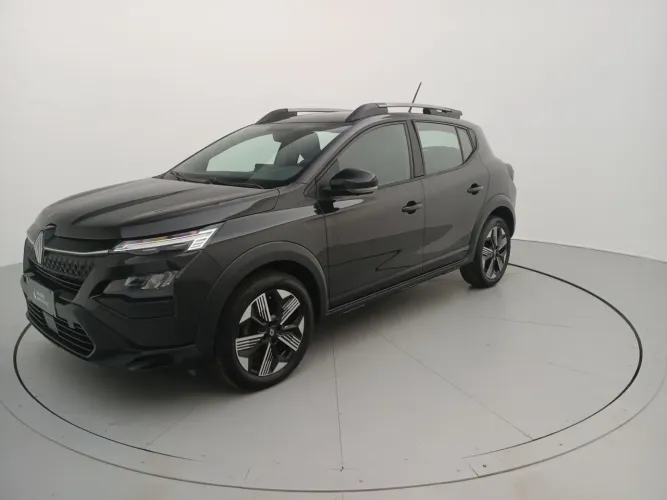 Renault Kardian Techno Flex 1.0 TB 12V 5P Aut. 2025