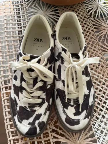 Tênis Zara
