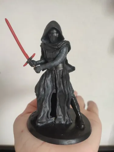 Bonecos Star Wars original