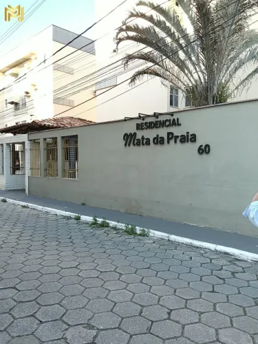 LOCAÇÃO- Apartamento 2 quartos em Mata da Praia
