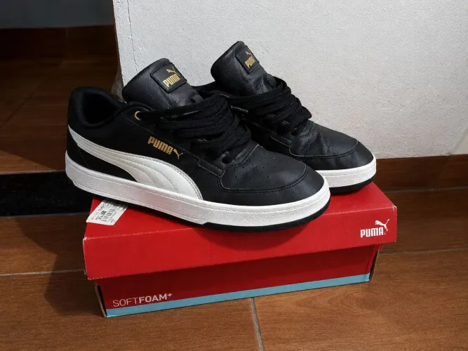 Puma caven 2.0