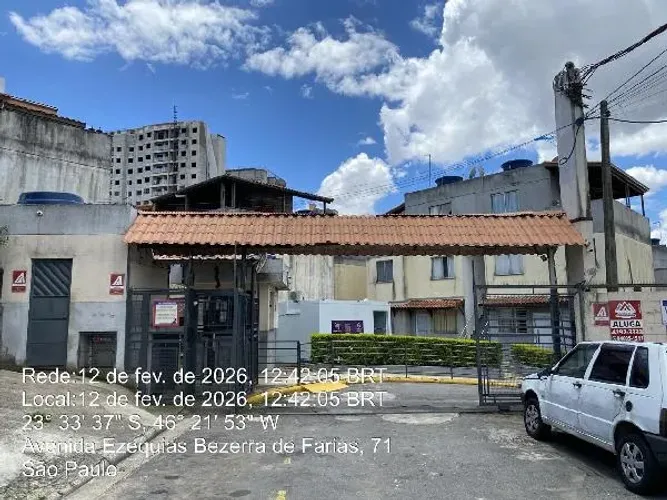 Imóvel com excelente localização Casa no Vila Sao Paulo, Ferraz de Vasconcelos - SP, Nº 8