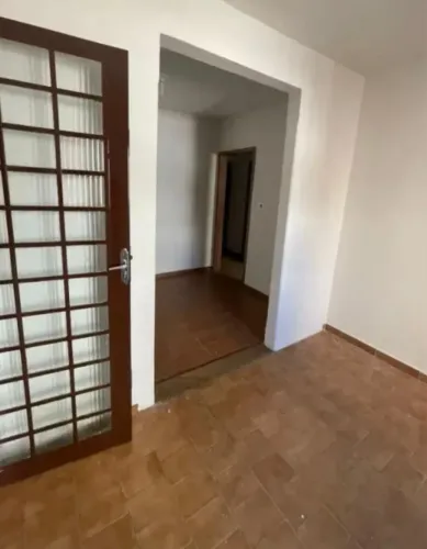 EP84- Casa Disponível em Nova Sussuarana!!