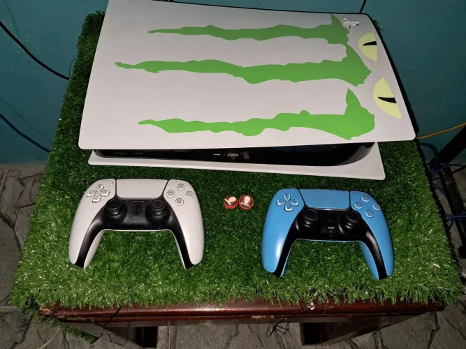 PS5