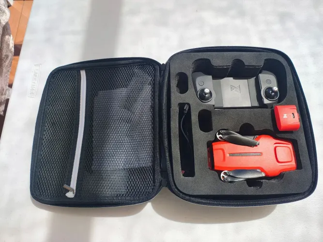 Drone Fimi Mini 3
